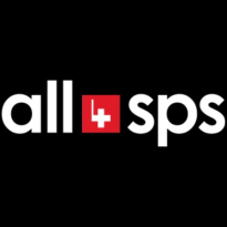 ALL4SPS Company Logo